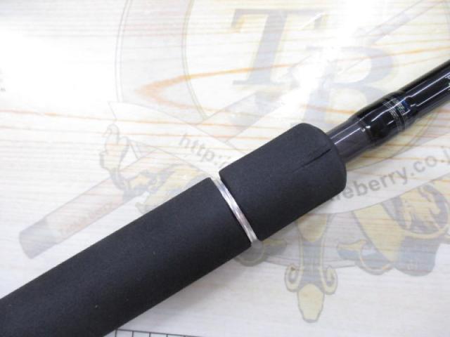 ソルティガコースタル SG CJ65S-5・F