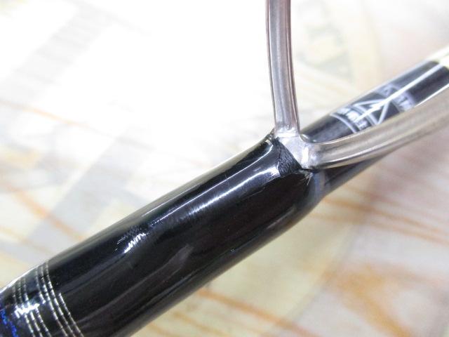 ソルティガコースタル SG CJ65S-5・F