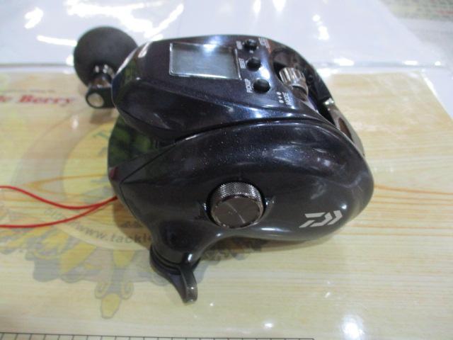 レオブリッツ 400J