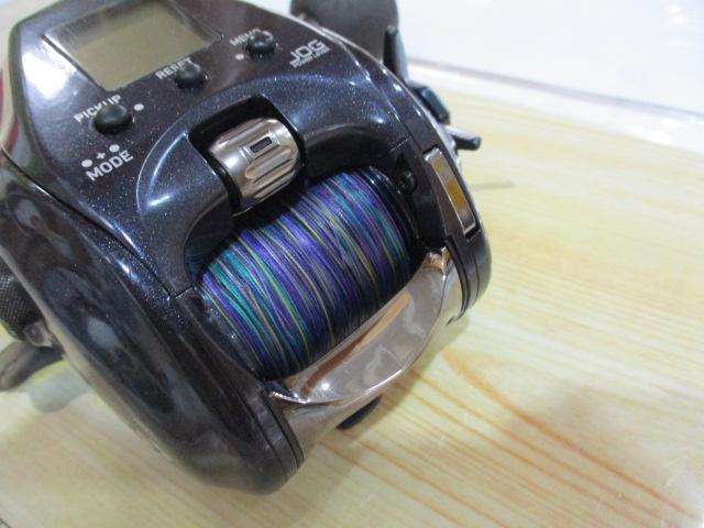 レオブリッツ 400J