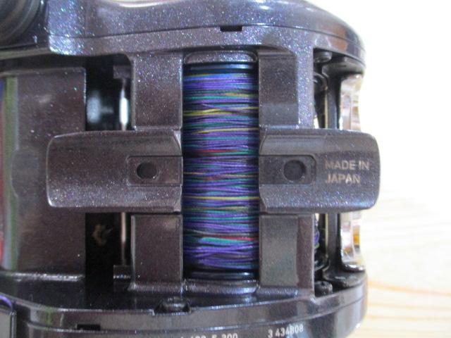 レオブリッツ 400J