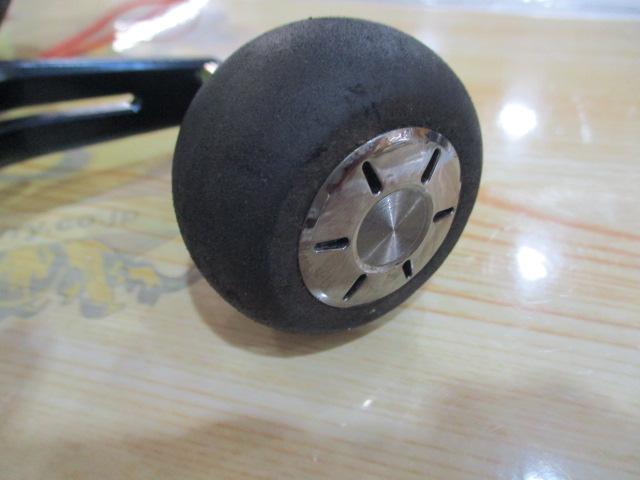 レオブリッツ 400J