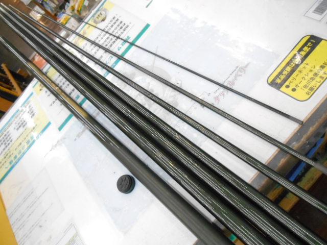 スーパースクエア鮎RX超コロガシ810