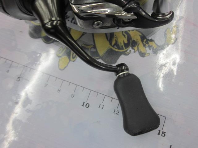 18カルディア LT2000S