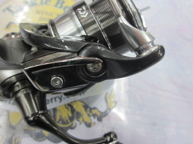 18カルディア LT2000S