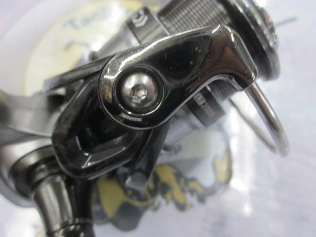 18カルディア LT2000S