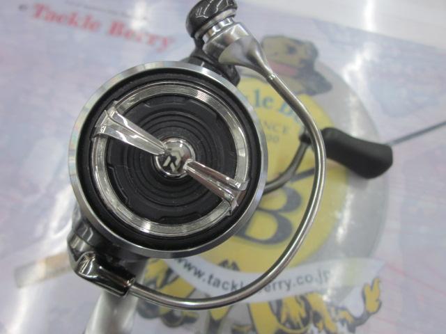 18カルディア LT2000S