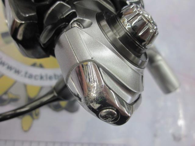 18カルディア LT2000S