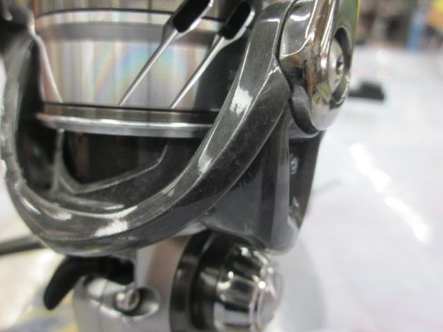 18カルディア LT2000S