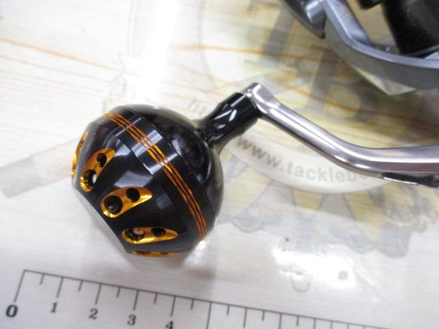 17アルテグラ C5000XG