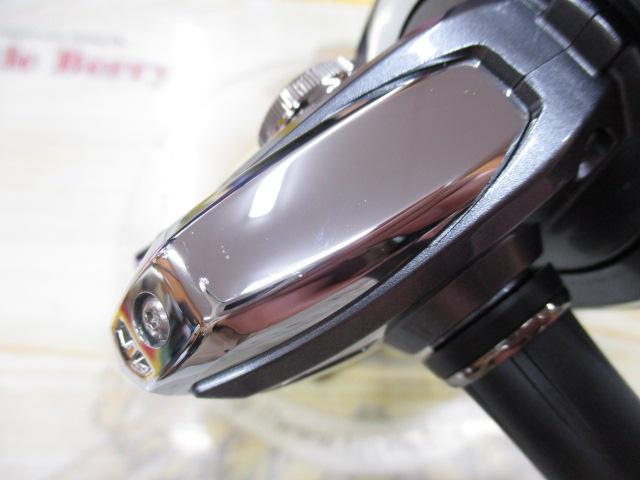 17アルテグラ C5000XG