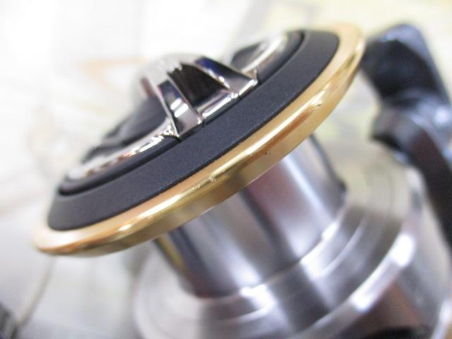 17アルテグラ C5000XG