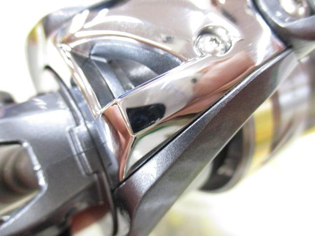 17アルテグラ C5000XG