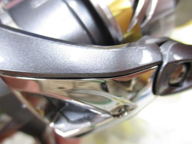 17アルテグラ C5000XG