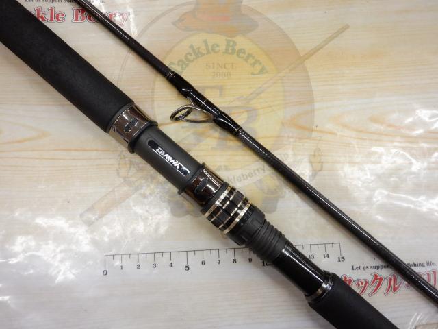 (新品タグ付)ダイワ ショアスパルタン ブレイクスルー 106MH DAIWA 19ショアスパルタン ブレイクスルー 103Hの最安値・インプレ