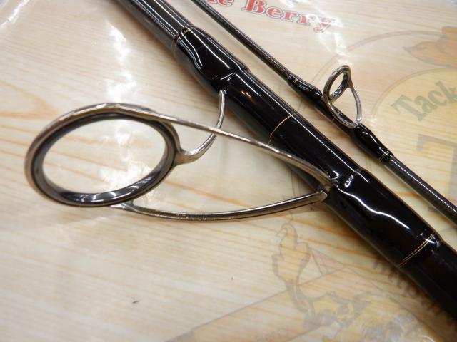 ショアスパルタン ブレイクスルー 106MH｜＠ベリーネット 日本最大新品