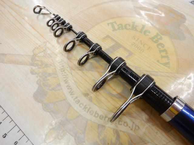 プロステージナンバー青物ノマセ 4号+ 450