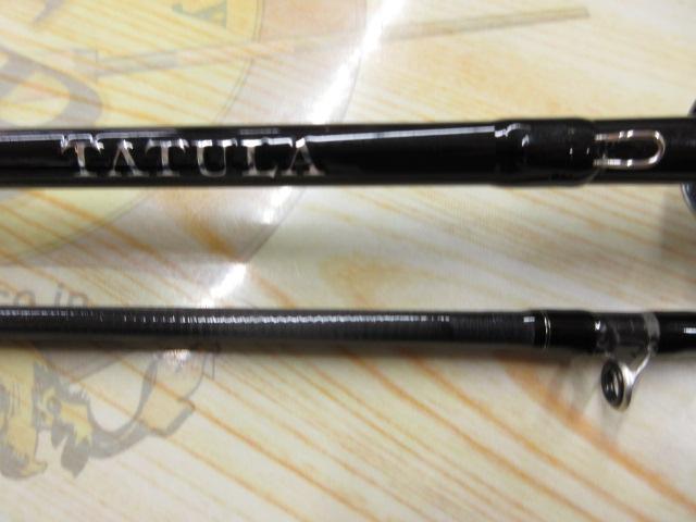 タトゥーラXT 652LFB