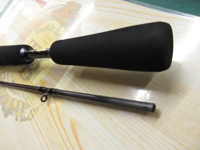 タトゥーラXT 652LFB