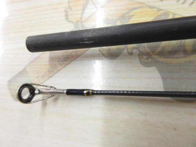 ブレイゾン 632ULS