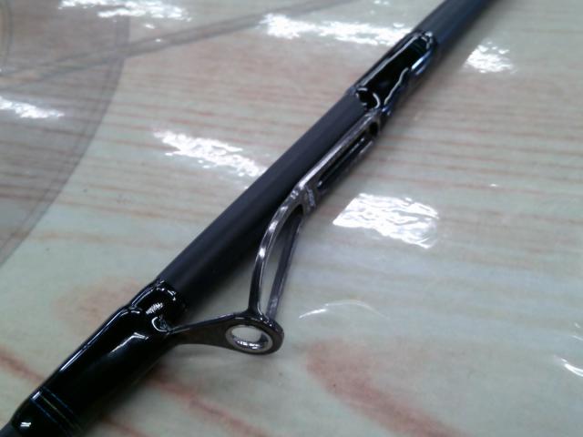 エメラルダスエア IL 73M・J