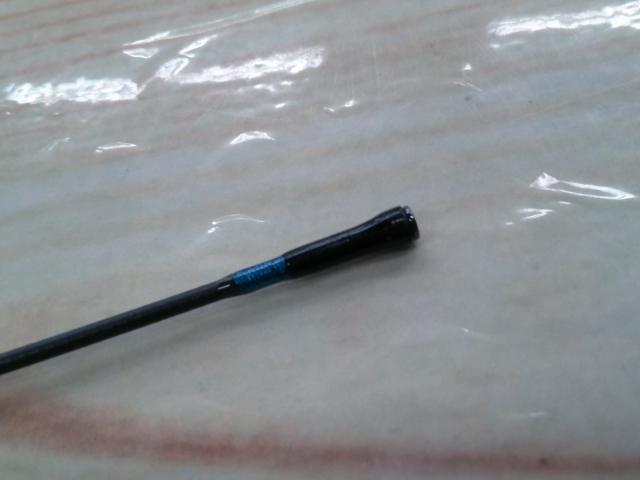 エメラルダスエア IL 73M・J