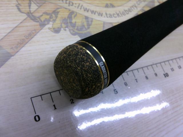 グラディエーターアンチ GA-67MH-TC フロッグマン