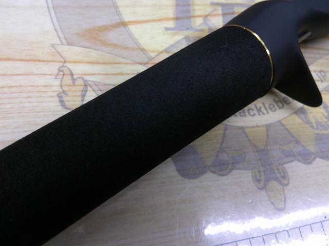 グラディエーターアンチ GA-67MH-TC フロッグマン