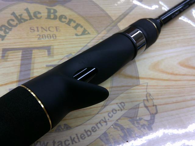 グラディエーターアンチ GA-67MH-TC フロッグマン