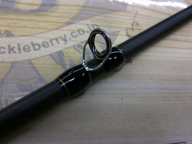 グラディエーターアンチ GA-67MH-TC フロッグマン