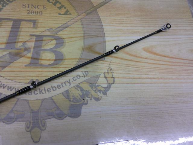 グラディエーターアンチ GA-67MH-TC フロッグマン