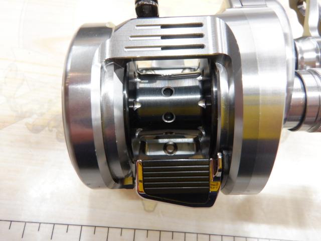 19カルカッタコンクエストDC 200