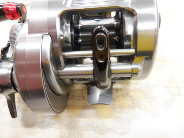 19カルカッタコンクエストDC 200