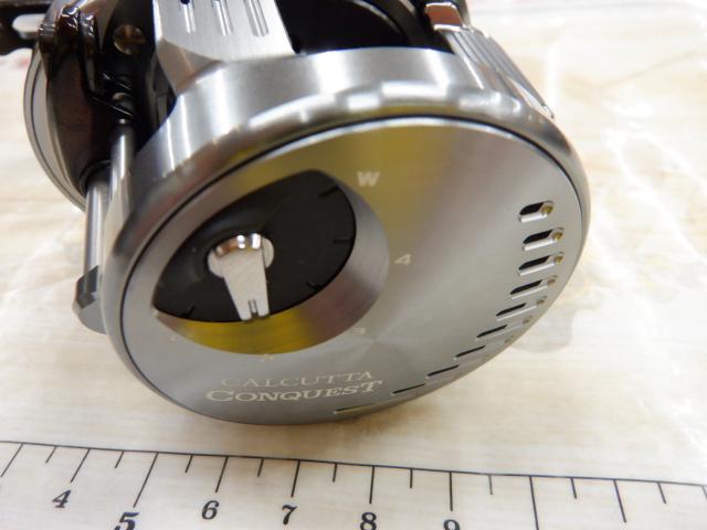 19カルカッタコンクエストDC 200