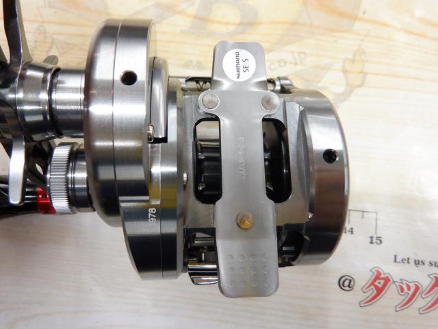 19カルカッタコンクエストDC 200