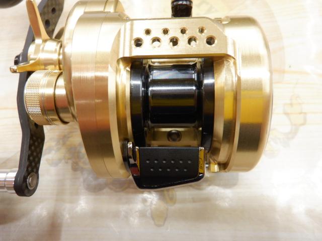 15オシアコンクエスト 201PG