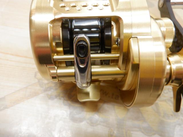 15オシアコンクエスト 201PG