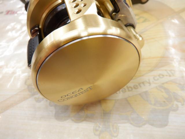 15オシアコンクエスト 201PG