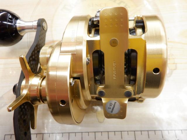 15オシアコンクエスト 201PG