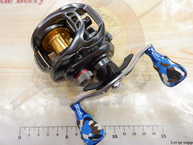 タトゥーラ SV TW 7.3R