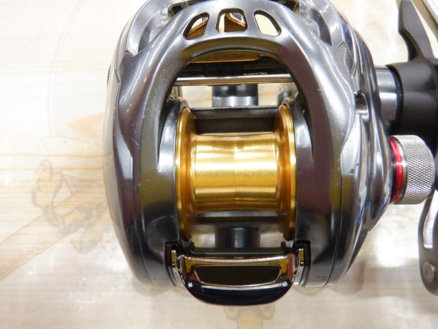 タトゥーラ SV TW 7.3R