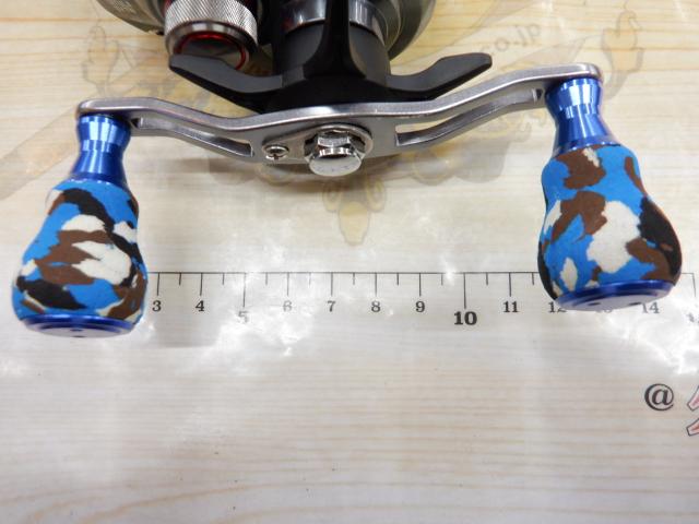 タトゥーラ SV TW 7.3R