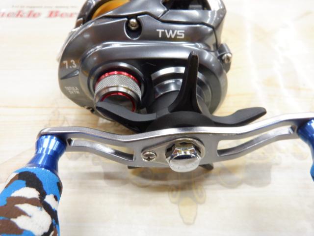 タトゥーラ SV TW 7.3R