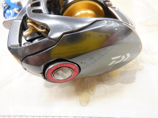 タトゥーラ SV TW 7.3R