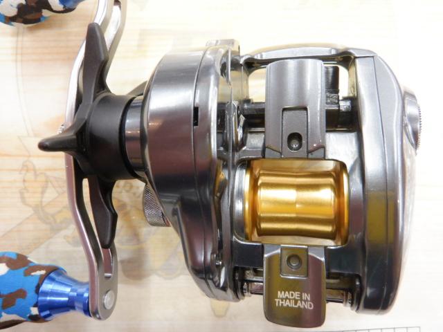 タトゥーラ SV TW 7.3R