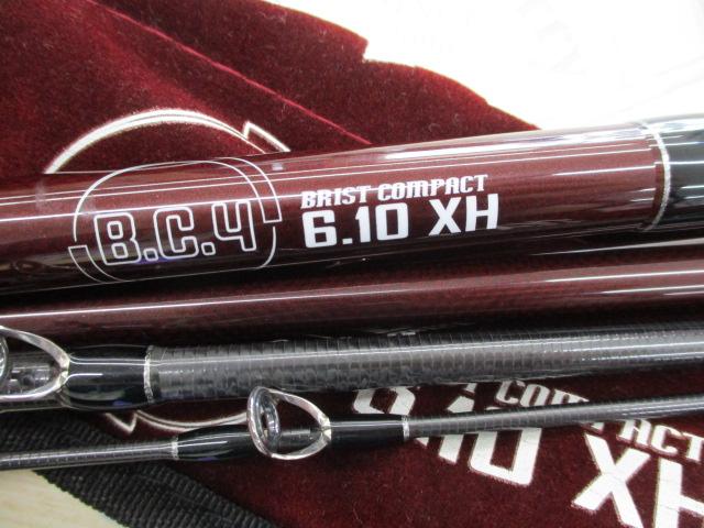 BC4 ブリストコンパクト 6.10XH