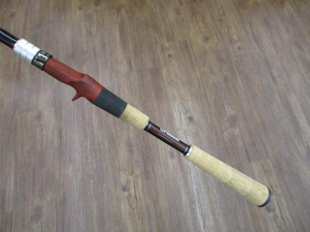 BC4 ブリストコンパクト 6.10XH