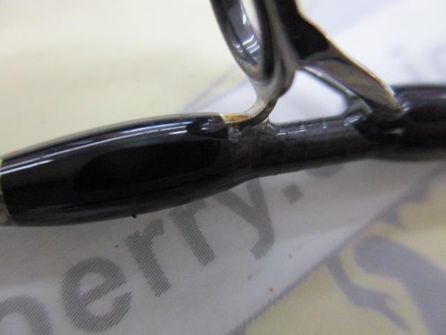 BC4 ブリストコンパクト 6.10XH