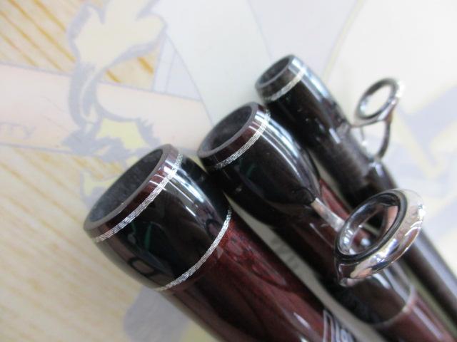 BC4 ブリストコンパクト 6.10XH