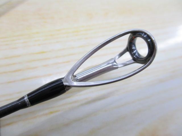 BC4 ブリストコンパクト 6.10XH